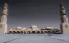 Al Mina Mosque — Hurghada City Tour